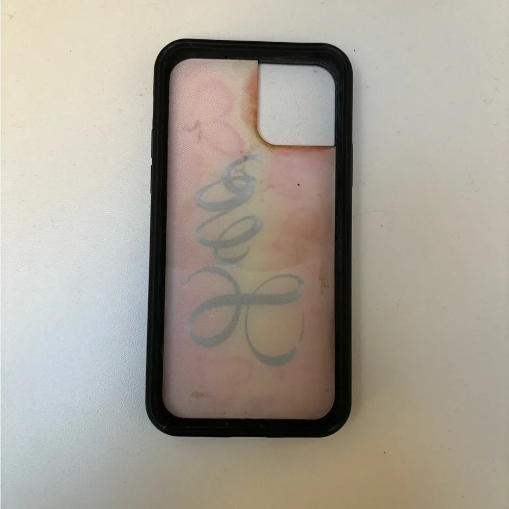 Wildflower Cases IPhone 11 Pro “Leo” Zodiac